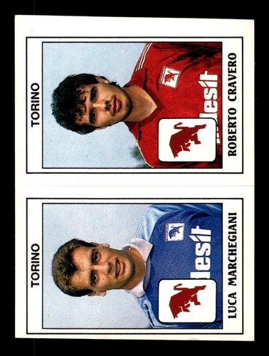 Panini calciatori 1989 489 - panini, #489