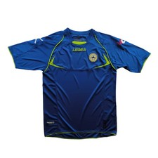 Maglia calcio trasferta