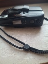 Olympus Superzoom 105 with box