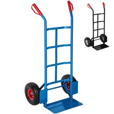 Carrello Portapacchi Portatutto Manuale Portata 200 Kg