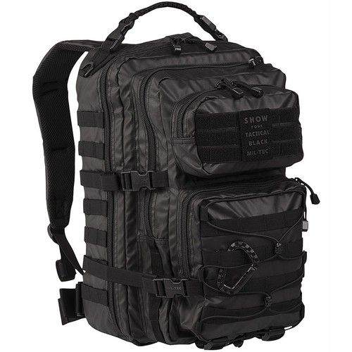 Mil tec assault pack - assault,