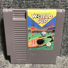NINTENDO WORLD CUP NINTENDO