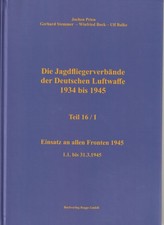 Die Jagdfliegerverbände der