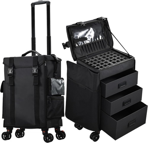 Astuccio trucco stagiant - astuccio,