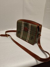 Borsa vintage Burberrys of