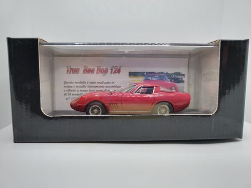 Tron ferrari 275 gtb c - 1/43,