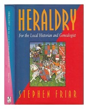 FRATELLO, STEPHEN Araldica per