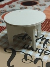 Mini Tavolino in Legno