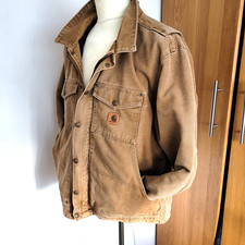 Giacca XL Carhartt 101230 211