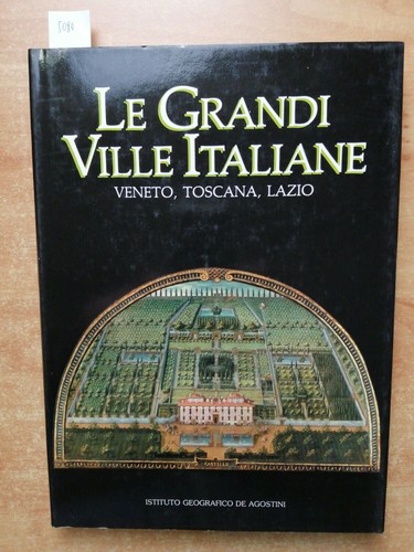 Grandi ville italiane - le,