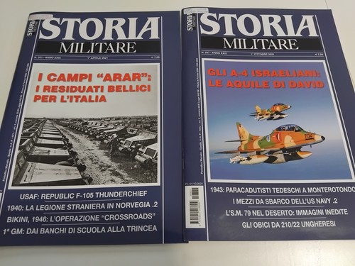 Storia militare lotto - militare, 2