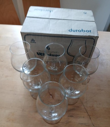 Set bicchieri durobor - set,