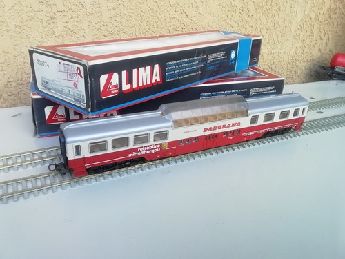 Lima 309274 carrozza - lima,