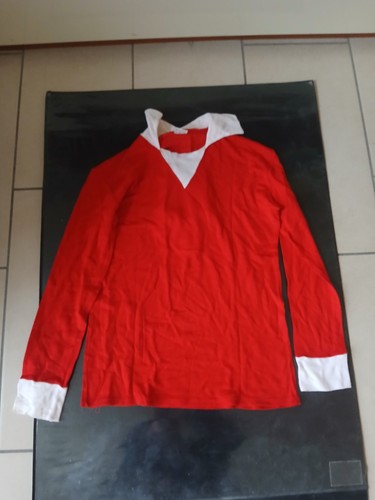 Maglia calcio vintage 70s - maglia,