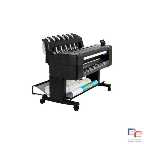 Plotter desinjet t1530 - plotter,