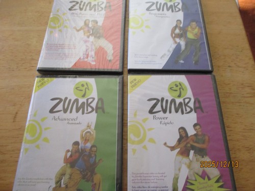 Zumba fitness beginners - zumba,