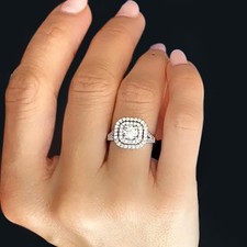 Fede Nuziale 1,20 Ct Taglio