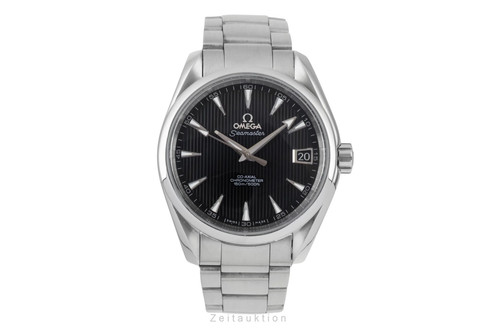Omega seamaster aqua - omega,