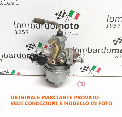 Carburatore keihin completo - carburatore,