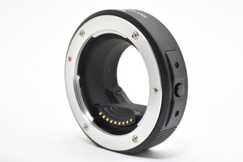 Olympus adattatore quattro - adattatore,