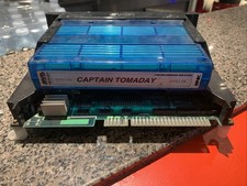 Cartuccia Neo-Geo MVS SNK