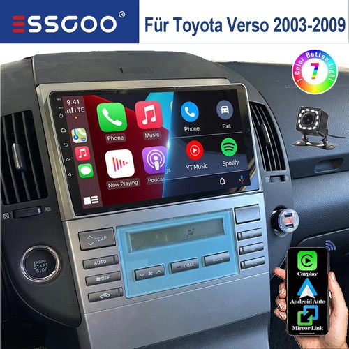 Autoradio carplay per - carplay,