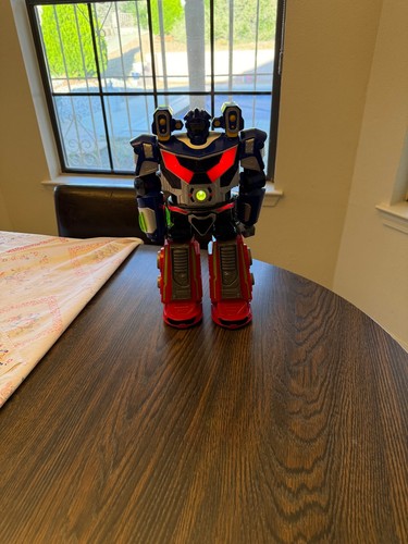 Adventure force astrobot robot - adventure,