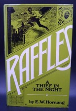 Raffles: A Thief In The Night