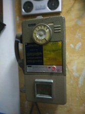 TELEFONO A GETTONI SIP - URMET