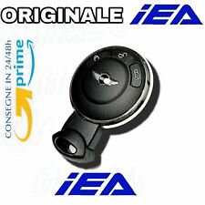 ??Guscio telecomando cover chiave ORIGINALE IEA PER MINI COOPER 3 tasti