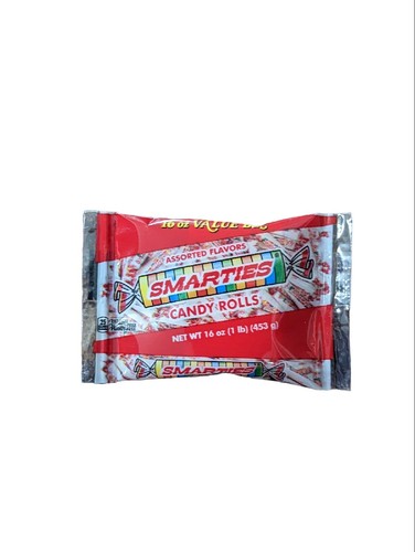 Borsa smarties surprise - smarties, zuru