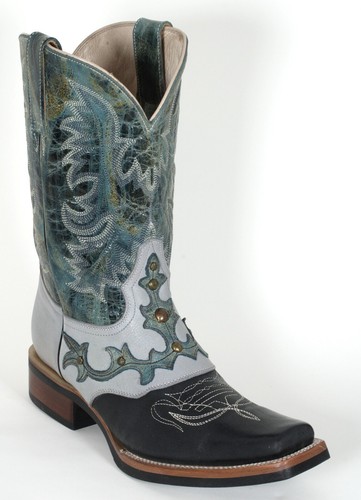Stivali cowboy western - 53,