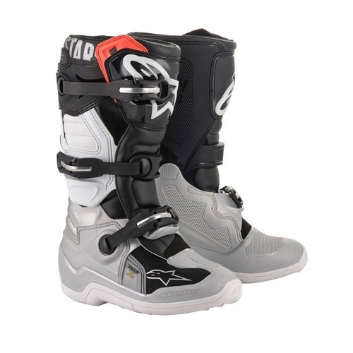 Stivali motocross alpinestars - stivali,