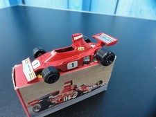 POLISTIL FERRARI 312 B3 F.1