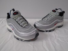 Nike Air Max 97 AM97 OG Silver