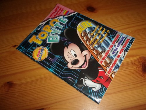 Allegato topolino 2167 topo - a,