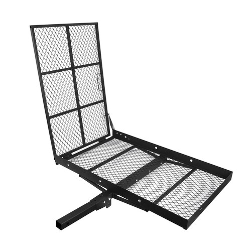 Folding wheelchair scooter - wheelchair,