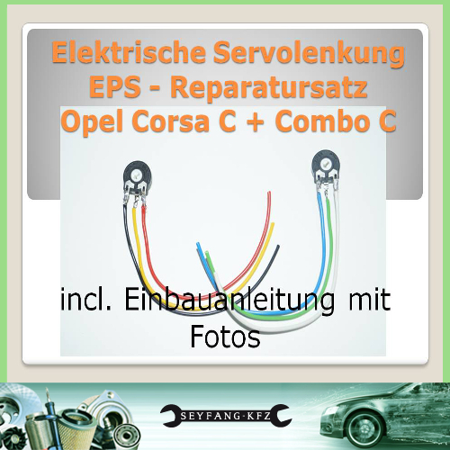 Opel corsa kit - corsa,