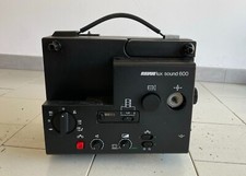 Proiettore cinematografico Super 8 Revue Lux Sound 600