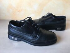 SCARPE SHOES CULT chelsea nero  UNISEX TAGLIA : eur 41