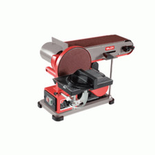 Valex levigatrice nastro disco - levigatrice,