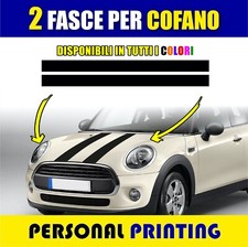 Fasce Adesivi MINI COOPER