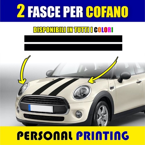 Fasce adesivi mini cooper - mini,