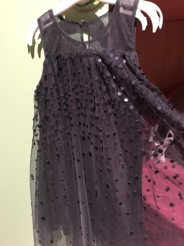 Vestito estivo bimba - vestito,