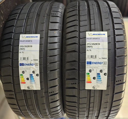 Pneumatici michelin pilot - 2x,