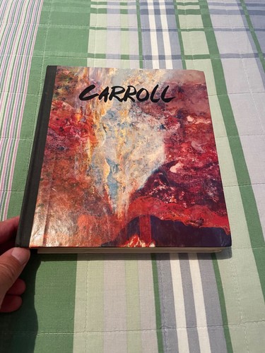 Robert carroll dario - carroll,