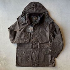 FILSON Copripanno Giacca Bosco