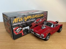 ACME 1961 Chevrolet Corvette