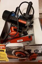 Sharpboy Affilacatene da Motosega Elettrica 85w Professionale In Metallo