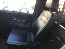 Steyr Puch G Coprisedile per